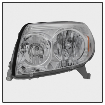 Xtune Headlight Assembly 9023576-1