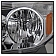Xtune Headlight Assembly 9023576