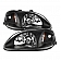 Xtune Headlight Assembly 5014382