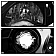 Xtune Headlight Assembly 5014382