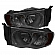 Xtune Headlight Assembly 5014757