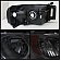 Xtune Headlight Assembly 5014757