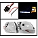 Xtune Headlight Assembly 5014801
