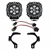 KC Hilites Driving/ Fog Light - LED 503