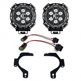 KC Hilites Driving/ Fog Light - LED 503