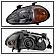 Xtune Headlight Assembly 5014818