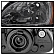 Xtune Headlight Assembly 5014818