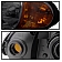 Xtune Headlight Assembly 5014818
