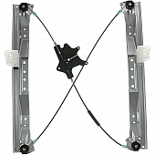 Cardone (A1) Industries Window Regulator 8240015A