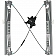 Cardone (A1) Industries Window Regulator 8240015A