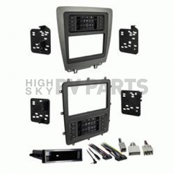 Metra Electronics Radio Mounting Kit 995839CH