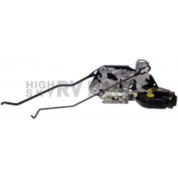 Dorman (OE Solutions) Door Lock Actuator 937124