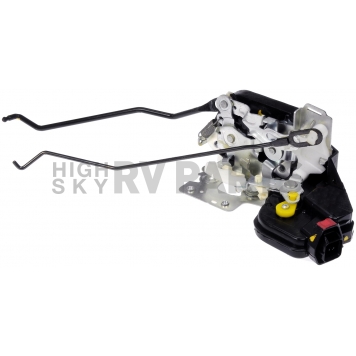 Dorman (OE Solutions) Door Lock Actuator 937124-2