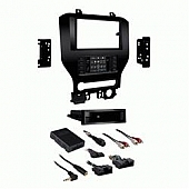 Metra Electronics Radio Mounting Kit 995840CH