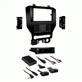 Metra Electronics Radio Mounting Kit 995840CH