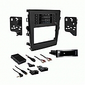 Metra Electronics Radio Mounting Kit 995841B