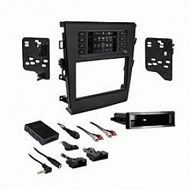 Metra Electronics Radio Mounting Kit 995841B