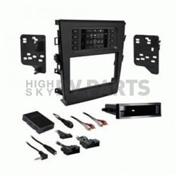 Metra Electronics Radio Mounting Kit 995841B