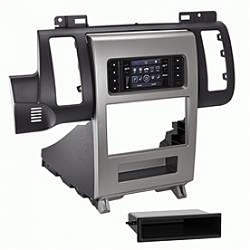 Metra Electronics Radio Mounting Kit 995842B