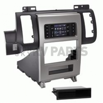 Metra Electronics Radio Mounting Kit 995842B