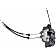 Dorman (OE Solutions) Door Lock Actuator 937005