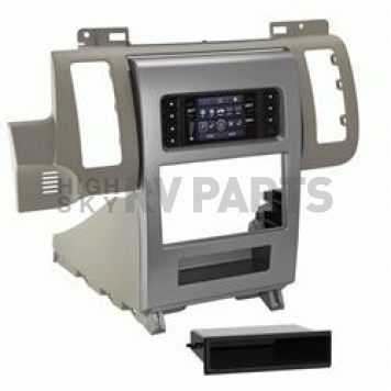 Metra Electronics Radio Mounting Kit 995842T