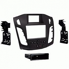 Metra Electronics Radio Mounting Kit 995843B
