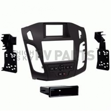 Metra Electronics Radio Mounting Kit 995843B