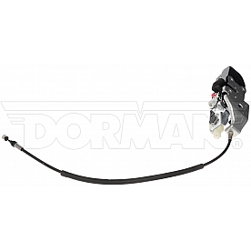 Dorman (OE Solutions) Door Lock Actuator 931750