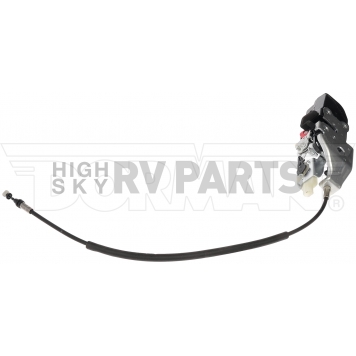 Dorman (OE Solutions) Door Lock Actuator 931750