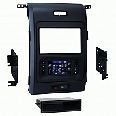 Metra Electronics Radio Mounting Kit 995846B