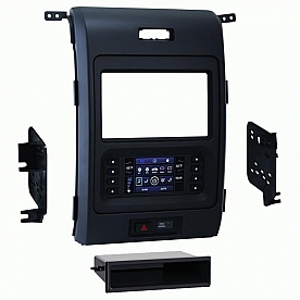 Metra Electronics Radio Mounting Kit 995846B