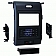 Metra Electronics Radio Mounting Kit 995846B
