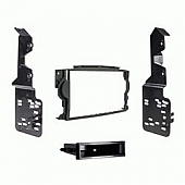 Metra Electronics Radio Mounting Kit 997815B