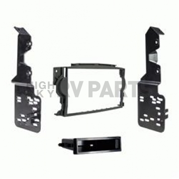 Metra Electronics Radio Mounting Kit 997815B