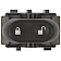 Dorman (OE Solutions) Door Lock Switch 901325