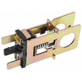 Standard Motor Eng.Management Brake Light Switch SLS82T
