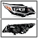 Xtune Headlight Assembly 9946721