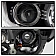 Xtune Headlight Assembly 9946721