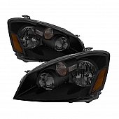 Xtune Headlight Assembly 9032561