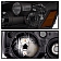 Xtune Headlight Assembly 9032561