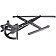 Dorman (OE Solutions) Window Regulator 752193
