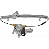 Dorman (OE Solutions) Window Regulator 751210