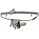 Dorman (OE Solutions) Window Regulator 751210