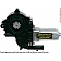 Cardone (A1) Industries Power Window Motor 42452