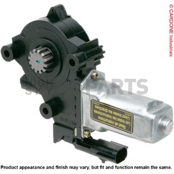 Cardone (A1) Industries Power Window Motor 42452-2