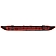 Dorman (OE Solutions) Center High Mount Stop Light - 923-070