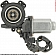 Cardone (A1) Industries Power Window Motor 42460