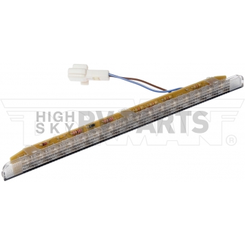 Dorman (OE Solutions) Center High Mount Stop Light - 923-090