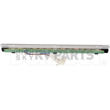 Dorman (OE Solutions) Center High Mount Stop Light - 923-090-2